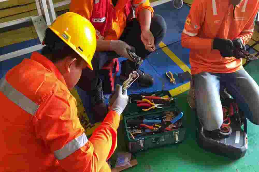 PLN Rayakan Hari Pelanggan Nasional dengan Hadirkan WATT NEXT 2025: Wujudkan Layanan dan Inovasi Menuju Masa Depan Cerdas