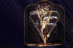 Inilah Daftar Peraih Penghargaan Emmy Tahun 2025