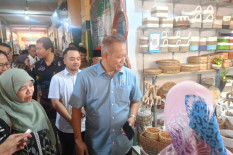 Menteri Koperasi Minta Tambahan Anggaran untuk Kopdes Merah Putih