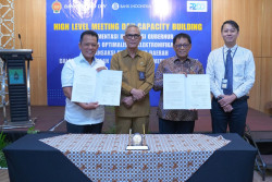 Bank BPD DIY Optimalkan Elektronifikasi Transaksi Pemerintah Daerah