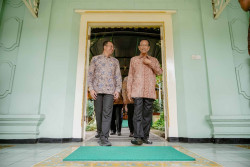 Pemda Minta Layanan PLN Bisa Menyesuaikan Karakteristik Warga DIY