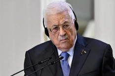 Mahmoud Abbas Desak Internasional Bertanggungjawab Atas Kejahatan Israel