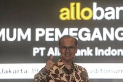 Tersangka Dugaan Korupsi Pengadaan Mesin EDC Indra Utoyo Dipanggil KPK
