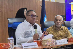 Panitia SNPMB 2026 Pastikan Kouta SNBP dan SNBT Tahun Depan Tak Berubah
