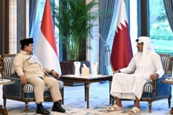 Guru Besar UMY: Dukungan Prabowo ke Qatar Bagian Diplomasi RI