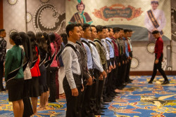 Dimas Diajeng Jogja 2025 Usung Tema Greget Rumaket Sinudarsana