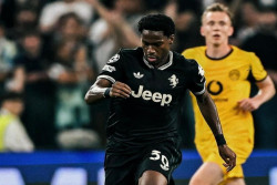Hasil Juventus vs Dortmund: Skor 4-4, Dua Gol Bianconeri di Menit Akhir