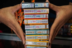 Kendalikan Konsumsi, Ekonom UGM Usul Cukai Rokok Sebaiknya Naik
