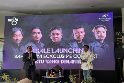 Sahid Raya Hotel Hadirkan Konser Eksklusif Bersama UNGU,
