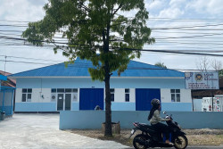 Diduga Masalah Dana, SPPG Siswodipuran 002 Boyolali 2 Hari Tak Beroperasi