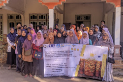 ITNY Dorong Produksi Eco Enzyme Berbasis Teknologi Tepat Guna