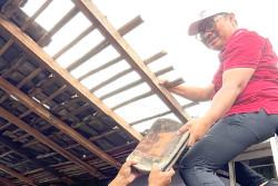 Pemkot Jogja Tingkatkan Kesehatan Masyarakat melalui Perbaikan RTLH