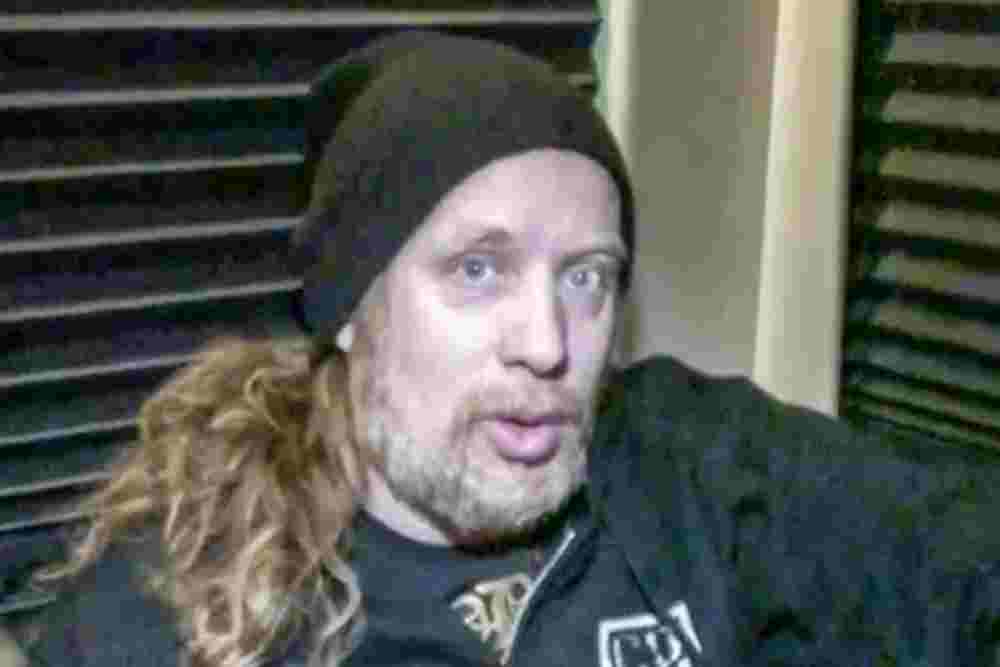 Thomas Lindberg, Vokalis At The Gates Meninggal Dunia