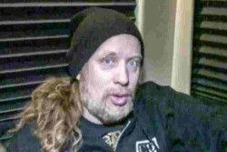 Thomas Lindberg, Vokalis At The Gates Meninggal Dunia