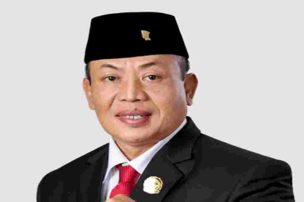 Anggota Komisi A DPRD Bantul, Purwana Minta Mitigasi Bencana Diperkuat