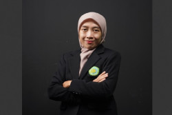 Menyelamatkan Umbi-Umbian Minor Lewat Jajanan Anak