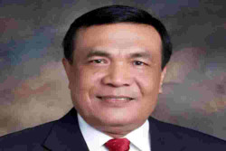 Sosok Djamari Chaniago, Menko Polkam Pilihan Prabowo