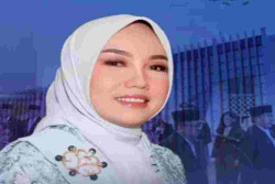 Farida Farichah, Aktivis NU Berusia 39 Tahun yang Jadi Wamenkop