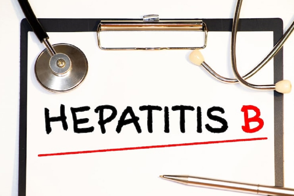 11.469 Ibu Hamil Terpapar Hepatitis B, Ini Penjelasan Dinkes Pekanbaru