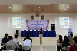 Susi Air Cari Staf Baru Melalui School Hiring di STTKD Bantul