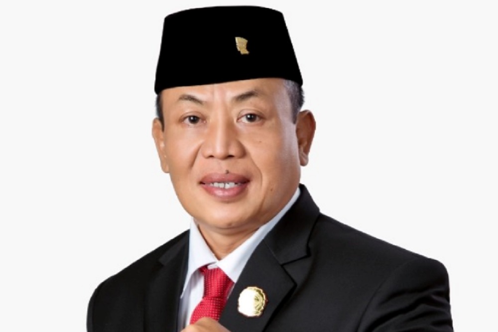 Anggota Komisi A DPRD Bantul Minta Mitigasi Bencana Diperkuat