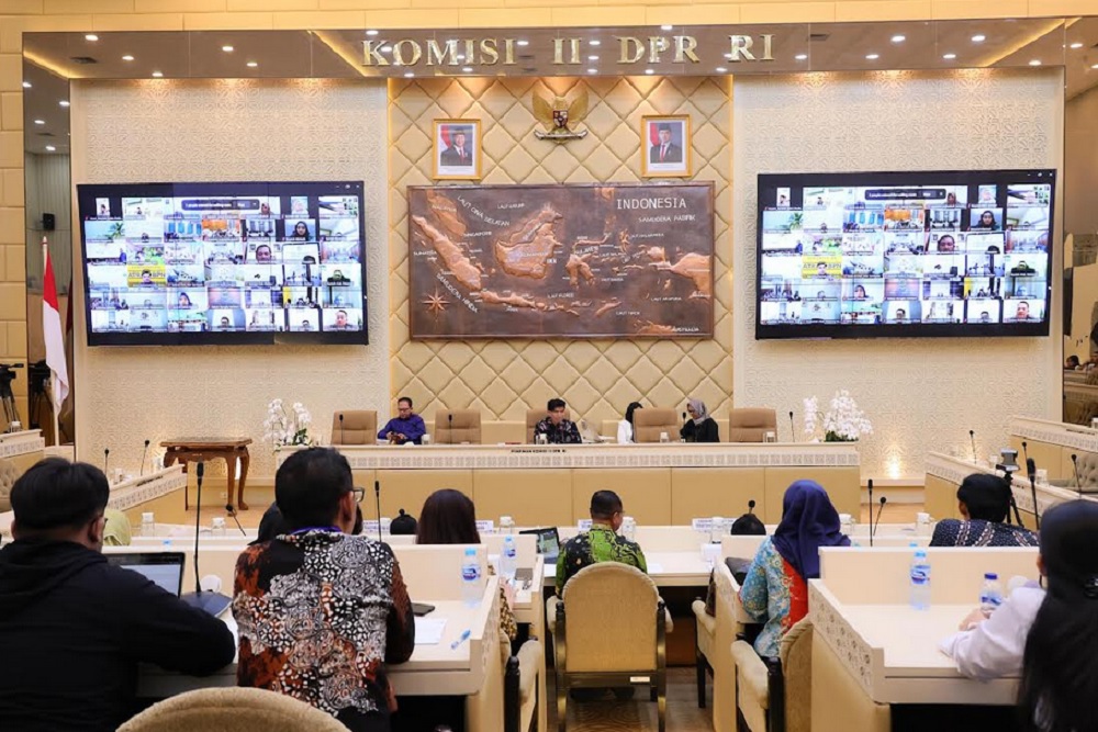 Realisasi PNBP Terus Tumbuh dan Melebihi Target