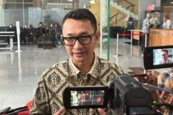 KPK Segera Umumkan Tersangka Dugaan Kasus Korupsi Kouta Haji
