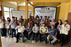 USD Dampingi Wisata Edukasi Gerabah Panjangrejo