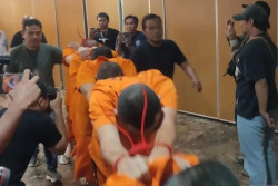 Kuasa Hukum Ungkap Banyak Kejanggalan Terkait Kasus Pembunuhan Kacab Bank
