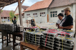 Korban Keracunan MBG di Semin Gunungkidul Sudah Masuk Sekolah
