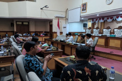 PPPK Paruh Waktu Pertanyakan Syarat Pendidikan Berubah-ubah
