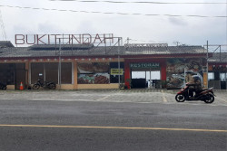 Jadi Tersangka Kasus TKD, Mantan Lurah Srimulyo Mengajukan Praperadilan