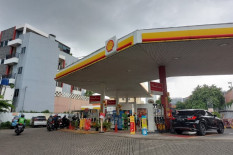 DPR RI Klaim Kelangaan BBM Shell BP Hanya di Jabodetabek