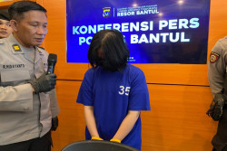Dokter Abal-abal Praktik di Sedayu Ditangkap, Tipu Pasien Rp538 Juta