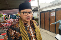 Wali Kota Jogja Klaim Target Pengurangan Volume Sampah 20 Persen Tercapai