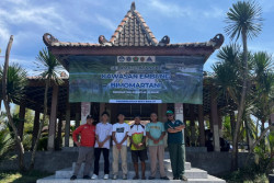 UTY dan Instiper Dampingi Bimomartani Perkuat Tata Kelola Ekowisata