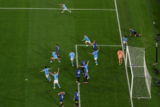 Susunan Pemain, H2H, Prediksi Skor Manchester City vs Napoli