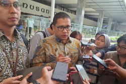 Revisi Devisit APBN 2026 Disepakati Rp689,1 Triliun