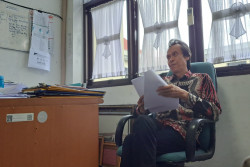 Anggaran MBG 2026 di Sleman Dialihkan untuk Infrastruktur