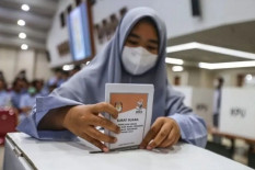 Bawaslu Kulonprogo Nilai Perlu Ada Tambahan Pengawas Kalurahan