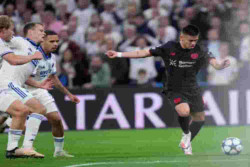 Drama 10 Menit Akhir, Buat FC Copenhagen Batal Menang Atas Leverkusen