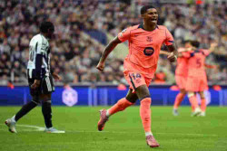 Barcelona Tekuk Newcastle United 2-1, Marcus Rashford Cetak Brace