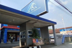 Korupsi Pencairan Kredit BPR Kudus, KPK Sita Rp12,8 Milia dan Tanah