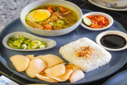 Deretan Promo Tip Tap Toe Yogyakarta pada September Ini