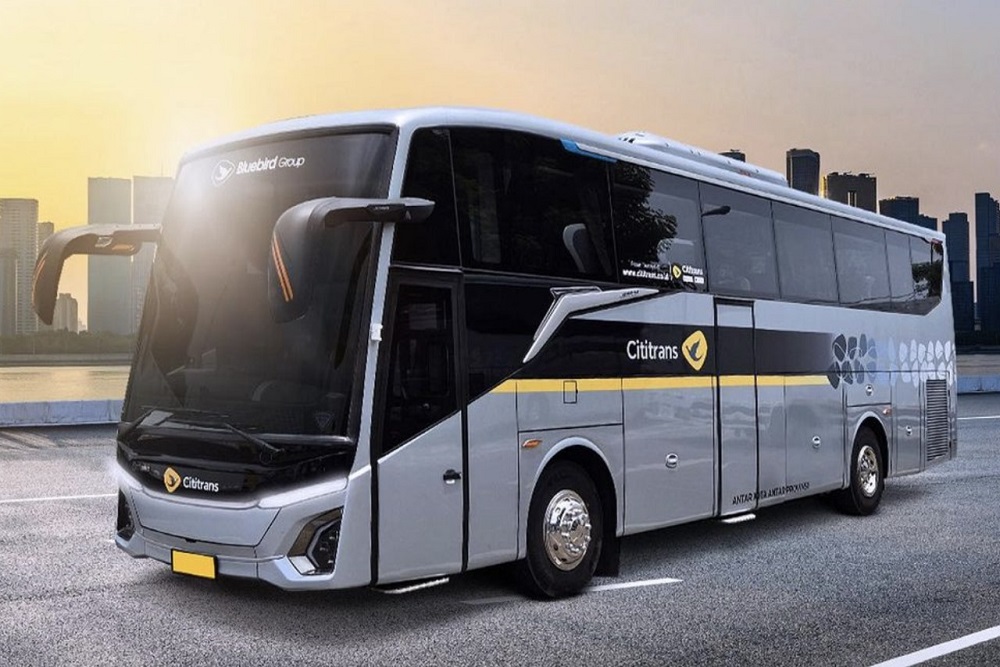 Mudahnya Jelajahi Wisata Depok Bersama Cititrans