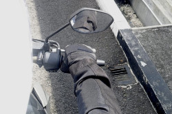 Tips Pengereman Yang Aman di Segala Kondisi