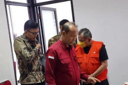 Mantan Kepala Disdagperin Boyolali Resmi Ditahan, Ini Kasusnya