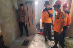 Anak Usia 4 Tahun Tewas Tercebur Sumur di Jumpolo Karanganyar