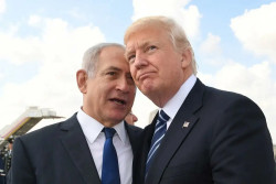 Senjata Senilai Rp99 Triliun Siap Dipasok AS ke Israel