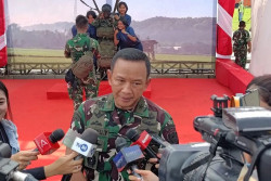 2 Prajurit TNI Segera Disidangkan Terbuka di Kasus Penculikan Kacab Bank